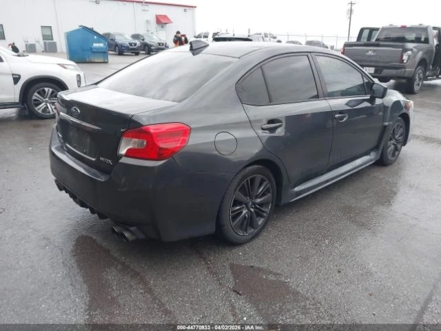 Subaru Impreza WRX - автомобили, коли, обяви за нови и употребявани 8