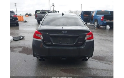 Subaru Impreza WRX - автомобили, коли, обяви за нови и употребявани 9