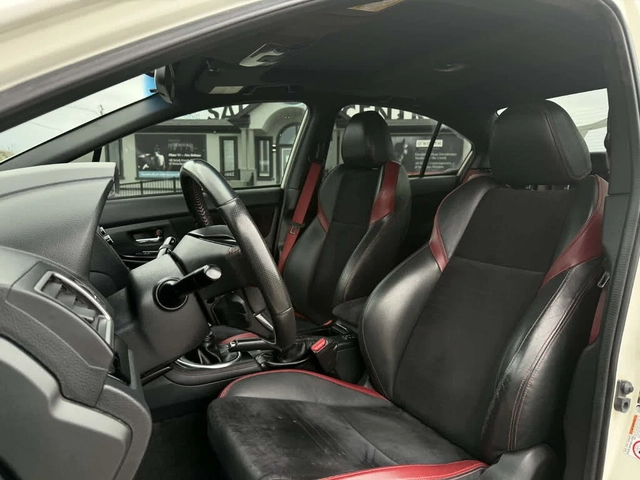 Subaru Impreza WRX STI | Sport| AWD - автомобили, коли, обяви за нови и употребявани 6