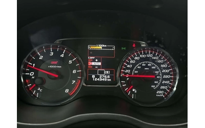 Subaru Impreza WRX STI | Sport| AWD - автомобили, коли, обяви за нови и употребявани 8