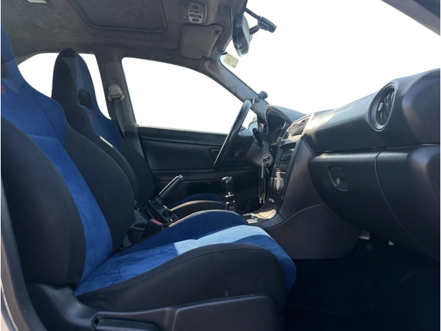 Subaru Impreza STI LIMITED / 1 OT 800 БРОЙКИ !! / - автомобили, коли, обяви за нови и употребявани 14
