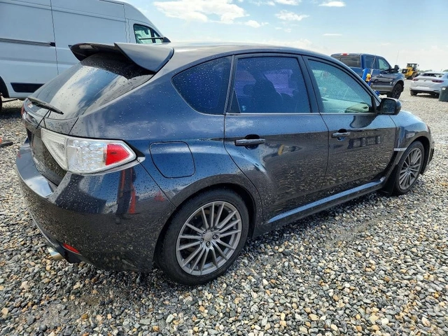 Subaru Impreza WRX 2.5 Turbo - автомобили, коли, обяви за нови и употребявани 2