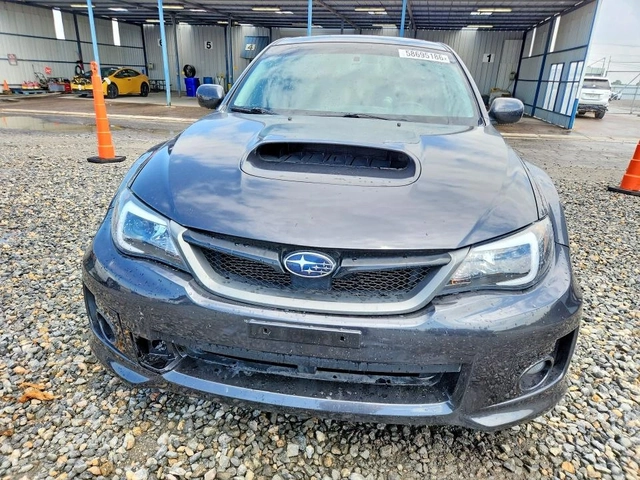 Subaru Impreza WRX 2.5 Turbo - автомобили, коли, обяви за нови и употребявани 4