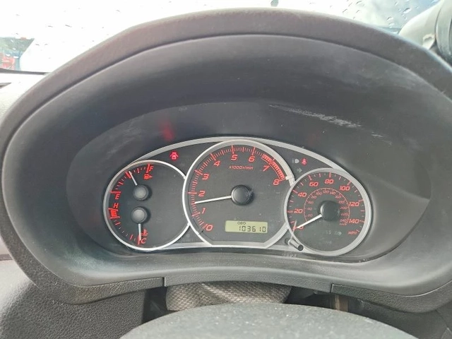 Subaru Impreza WRX 2.5 Turbo - автомобили, коли, обяви за нови и употребявани 8