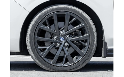 Subaru Impreza - автомобили, коли, обяви за нови и употребявани 10