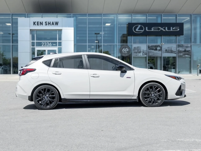 Subaru Impreza - автомобили, коли, обяви за нови и употребявани 3