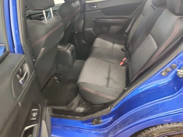 Subaru Impreza * AWD * КЛИМАТРОНИК * ПОДГРЕВ * КАМЕРА * СЕРВИЗНА - автомобили, коли, обяви за нови и употребявани 6