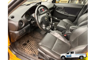 Subaru Impreza limited edition * - автомобили, коли, обяви за нови и употребявани 12