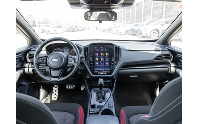 Subaru Impreza - автомобили, коли, обяви за нови и употребявани 7