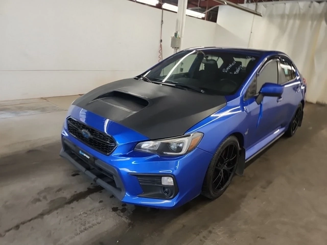 Subaru Impreza * AWD * КЛИМАТРОНИК * ПОДГРЕВ * КАМЕРА * СЕРВИЗНА - автомобили, коли, обяви за нови и употребявани 1