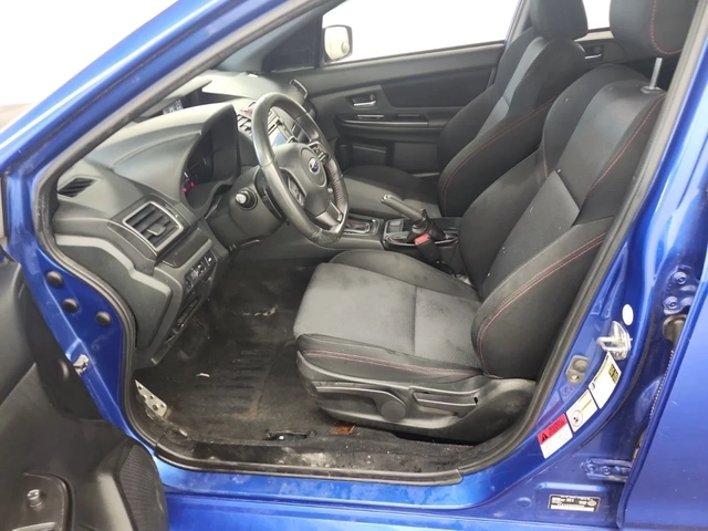 Subaru Impreza * AWD * КЛИМАТРОНИК * ПОДГРЕВ * КАМЕРА * СЕРВИЗНА - автомобили, коли, обяви за нови и употребявани 2