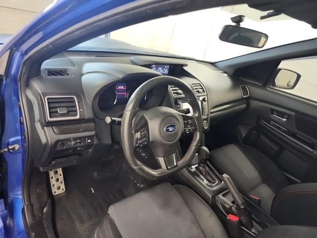 Subaru Impreza * AWD * КЛИМАТРОНИК * ПОДГРЕВ * КАМЕРА * СЕРВИЗНА - автомобили, коли, обяви за нови и употребявани 4