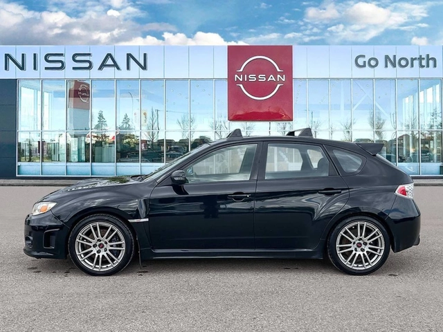 Subaru Impreza WRX STI - автомобили, коли, обяви за нови и употребявани 2
