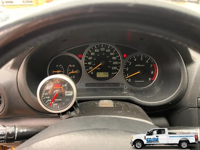 Subaru Impreza limited edition * - автомобили, коли, обяви за нови и употребявани 11
