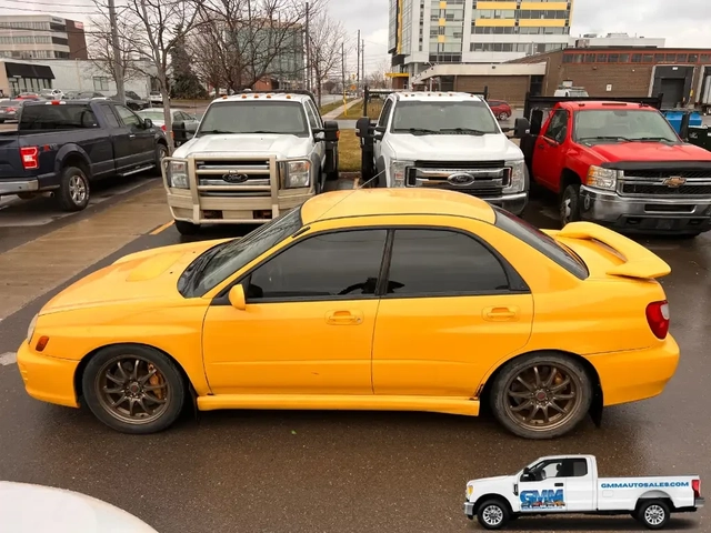 Subaru Impreza limited edition * - автомобили, коли, обяви за нови и употребявани 3
