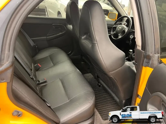 Subaru Impreza limited edition * - автомобили, коли, обяви за нови и употребявани 8