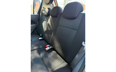 Subaru Justy BENZIN AUSTRIA - автомобили, коли, обяви за нови и употребявани 10