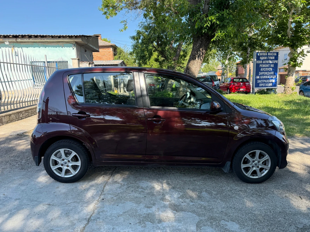 Subaru Justy BENZIN AUSTRIA - автомобили, коли, обяви за нови и употребявани 3