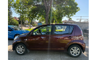 Subaru Justy BENZIN AUSTRIA - автомобили, коли, обяви за нови и употребявани 6