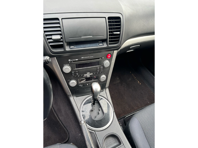 Subaru Legacy 2, 500/4х4/EURO4 - автомобили, коли, обяви за нови и употребявани 4