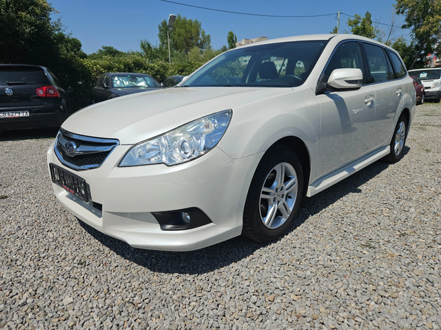 Subaru Legacy 2.0 AWD 150 k.c. - автомобили, коли, обяви за нови и употребявани 0
