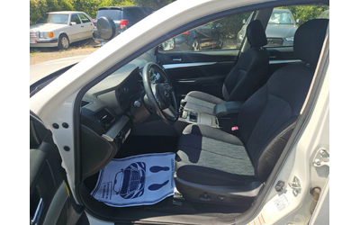 Subaru Legacy 2.0 AWD 150 k.c. - автомобили, коли, обяви за нови и употребявани 10