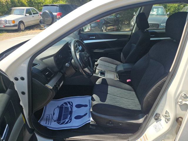 Subaru Legacy 2.0 AWD 150 k.c. - автомобили, коли, обяви за нови и употребявани 10