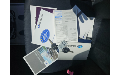 Subaru Legacy 2.0 AWD 150 k.c. - автомобили, коли, обяви за нови и употребявани 11