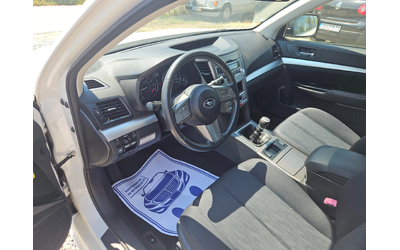 Subaru Legacy 2.0 AWD 150 k.c. - автомобили, коли, обяви за нови и употребявани 13