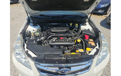 Subaru Legacy 2.0 AWD 150 k.c. - автомобили, коли, обяви за нови и употребявани 16