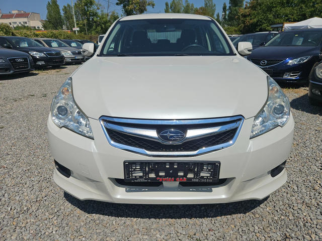 Subaru Legacy 2.0 AWD 150 k.c. - автомобили, коли, обяви за нови и употребявани 1