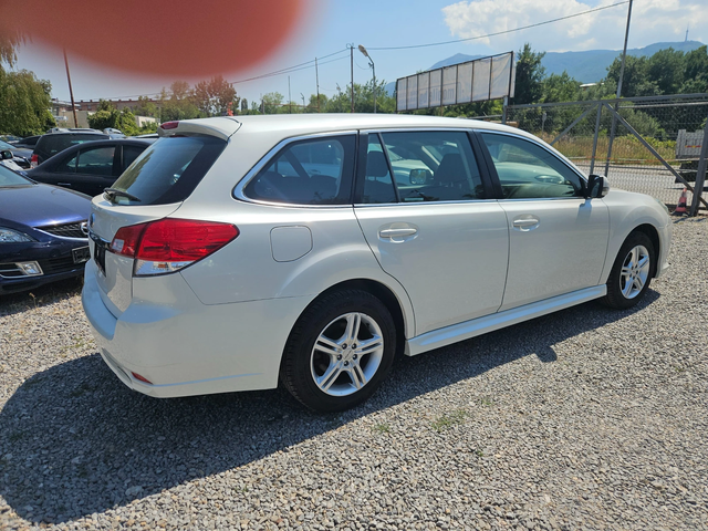 Subaru Legacy 2.0 AWD 150 k.c. - автомобили, коли, обяви за нови и употребявани 5