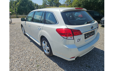 Subaru Legacy 2.0 AWD 150 k.c. - автомобили, коли, обяви за нови и употребявани 6
