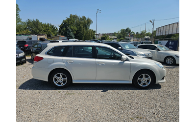 Subaru Legacy 2.0 AWD 150 k.c. - автомобили, коли, обяви за нови и употребявани 7