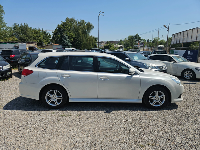 Subaru Legacy 2.0 AWD 150 k.c. - автомобили, коли, обяви за нови и употребявани 7