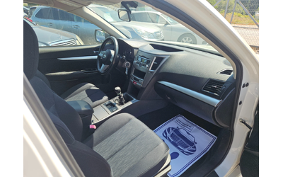 Subaru Legacy 2.0 AWD 150 k.c. - автомобили, коли, обяви за нови и употребявани 8