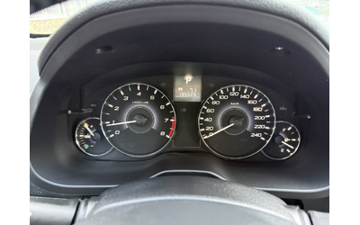 Subaru Legacy 2.0 AWD AVTOMAT - автомобили, коли, обяви за нови и употребявани 10