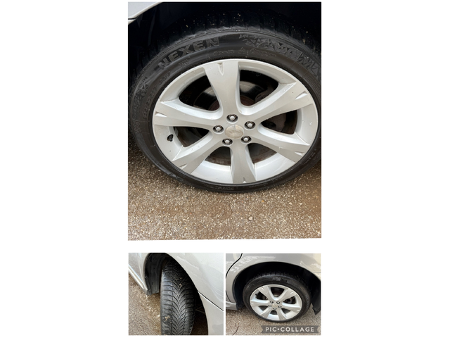 Subaru Legacy 2.0 AWD AVTOMAT - автомобили, коли, обяви за нови и употребявани 15