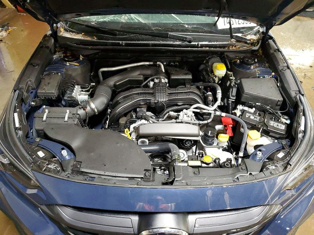 Subaru Legacy 2.5L 4 ALL WHEEL DRIVE - автомобили, коли, обяви за нови и употребявани 12