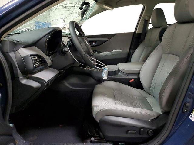 Subaru Legacy 2.5L 4 ALL WHEEL DRIVE - автомобили, коли, обяви за нови и употребявани 7