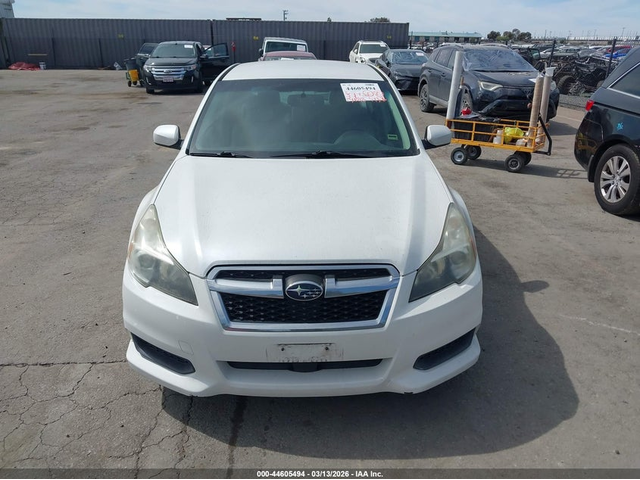 Subaru Legacy 2.5L H-4 DOHC, VVT, 173HP All Wheel Drive - автомобили, коли, обяви за нови и употребявани 12
