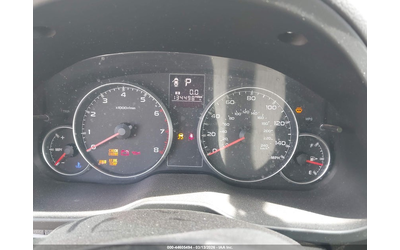 Subaru Legacy 2.5L H-4 DOHC, VVT, 173HP All Wheel Drive - автомобили, коли, обяви за нови и употребявани 6