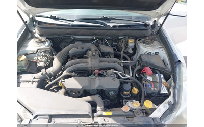 Subaru Legacy 2.5L H-4 DOHC, VVT, 173HP All Wheel Drive - автомобили, коли, обяви за нови и употребявани 9