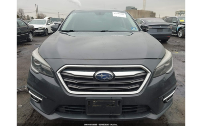 Subaru Legacy 2.5L H-4 DOHC, VVT, 175HP All Wheel Drive - автомобили, коли, обяви за нови и употребявани 12