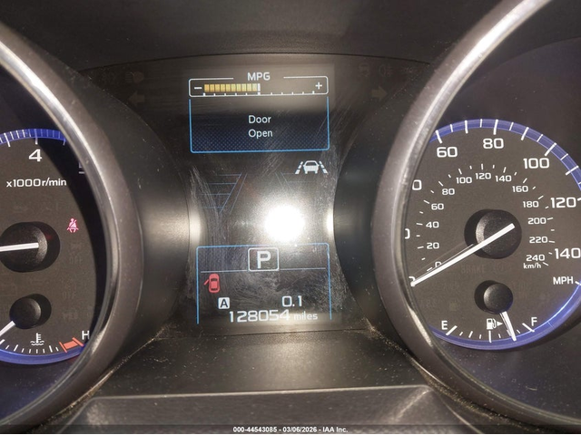 Subaru Legacy 2.5L H-4 DOHC, VVT, 175HP All Wheel Drive - автомобили, коли, обяви за нови и употребявани 15