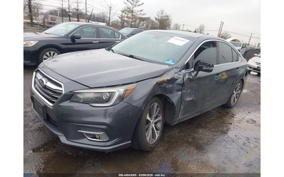 subaru-legacy-2-5l-h-4-dohc-vvt-175hp-all-wheel-drive - 1