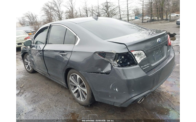 subaru-legacy-2-5l-h-4-dohc-vvt-175hp-all-wheel-drive - 2