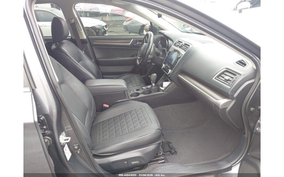 subaru-legacy-2-5l-h-4-dohc-vvt-175hp-all-wheel-drive - 4