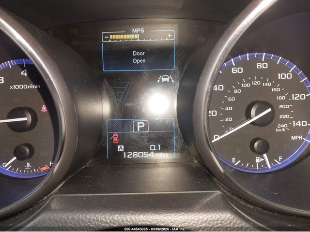 Subaru Legacy 2.5L H-4 DOHC, VVT, 175HP All Wheel Drive - автомобили, коли, обяви за нови и употребявани 6