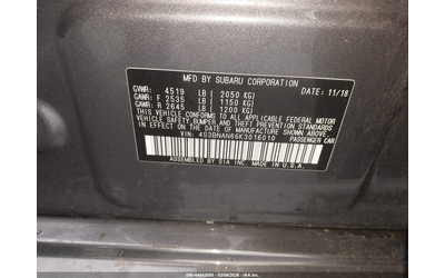 Subaru Legacy 2.5L H-4 DOHC, VVT, 175HP All Wheel Drive - автомобили, коли, обяви за нови и употребявани 8